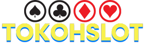 Logo TOKOHSLOT